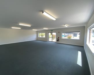 Serviced Offices commercial property leased at 1/55 Shelley Road Moruya NSW 2537