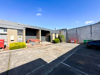 Factory, Warehouse & Industrial commercial property leased at 6/97 Dorset Road Ferntree Gully VIC 3156 Factory, Warehouse & Industrial commercial property leased at 6/97 Dorset Road Ferntree Gully VIC 3156