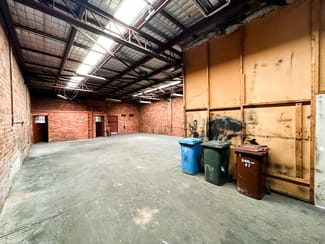 Factory, Warehouse & Industrial commercial property leased at 6/97 Dorset Road Ferntree Gully VIC 3156 Factory, Warehouse & Industrial commercial property leased at 6/97 Dorset Road Ferntree Gully VIC 3156