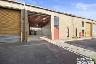 Factory, Warehouse & Industrial commercial property leased at 3/6-8 Bulli Street Moorabbin VIC 3189 Factory, Warehouse & Industrial commercial property leased at 3/6-8 Bulli Street Moorabbin VIC 3189