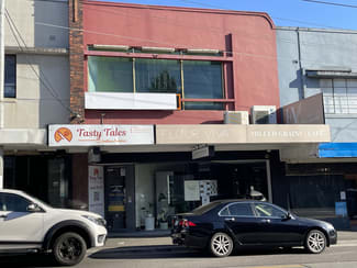 Hotel, Motel, Pub & Leisure commercial property for lease at 1st Floor/661 High Street Kew East VIC 3102