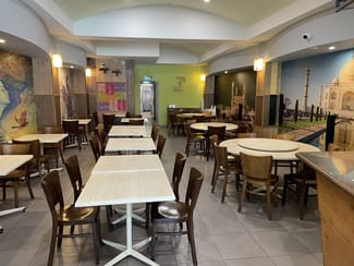 Hotel, Motel, Pub & Leisure commercial property for lease at 1st Floor/661 High Street Kew East VIC 3102