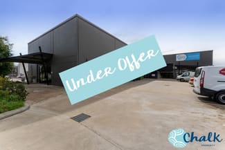 Factory, Warehouse & Industrial commercial property leased at 2/5 Crowley Street Port Kennedy WA 6172 Factory, Warehouse & Industrial commercial property leased at 2/5 Crowley Street Port Kennedy WA 6172