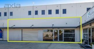 Offices commercial property leased at 4/1 Ismail Street Wangara WA 6065