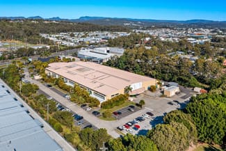 Offices commercial property for lease at 5 Billabong Place Burleigh Heads QLD 4220