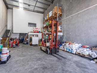 Factory, Warehouse & Industrial commercial property leased at E4/20 Picrite Close Pemulwuy NSW 2145 Factory, Warehouse & Industrial commercial property leased at E4/20 Picrite Close Pemulwuy NSW 2145