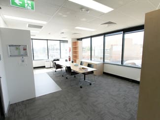 Offices commercial property for lease at Suite 5.01a/171-179 Queen Street Campbelltown NSW 2560