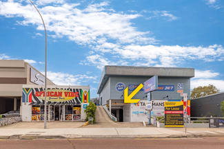 Showrooms / Bulky Goods commercial property leased at 206-208 Condamine Street Balgowlah NSW 2093 Showrooms / Bulky Goods commercial property leased at 206-208 Condamine Street Balgowlah NSW 2093