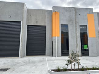 Factory, Warehouse & Industrial commercial property leased at 3/55-59 Halsey Road Airport West VIC 3042 Factory, Warehouse & Industrial commercial property leased at 3/55-59 Halsey Road Airport West VIC 3042