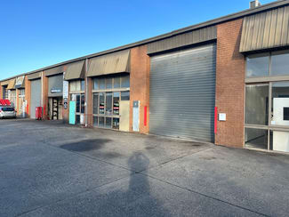 Factory, Warehouse & Industrial commercial property leased at 2/206-212 Governor Road Braeside VIC 3195 Factory, Warehouse & Industrial commercial property leased at 2/206-212 Governor Road Braeside VIC 3195