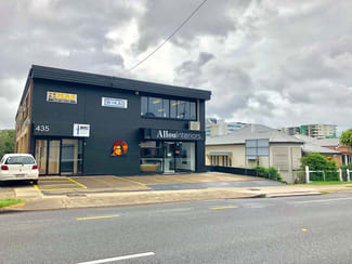 Offices commercial property leased at 435 Montague Road West End QLD 4101 Offices commercial property leased at 435 Montague Road West End QLD 4101