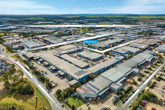 Factory, Warehouse & Industrial commercial property leased at Unit 20 30-34 Octal Street Yatala QLD 4207 Factory, Warehouse & Industrial commercial property leased at Unit 20 30-34 Octal Street Yatala QLD 4207