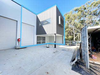 Factory, Warehouse & Industrial commercial property leased at 4/15 King Court North Lakes QLD 4509 Factory, Warehouse & Industrial commercial property leased at 4/15 King Court North Lakes QLD 4509