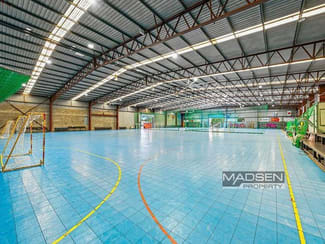 Showrooms / Bulky Goods commercial property leased at 98 Factory Road Oxley QLD 4075 Showrooms / Bulky Goods commercial property leased at 98 Factory Road Oxley QLD 4075