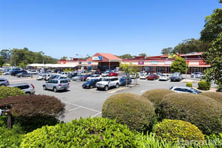 Shop & Retail commercial property for lease at 255-299 Gregory Street South West Rocks NSW 2431 Shop & Retail commercial property for lease at 255-299 Gregory Street South West Rocks NSW 2431