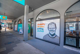 Offices commercial property leased at Shop 2 Hilltop Arcade, 228 Pacific Highway Charlestown NSW 2290