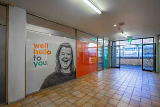 Offices commercial property leased at Shop 2 Hilltop Arcade, 228 Pacific Highway Charlestown NSW 2290