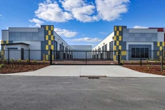 Other commercial property leased at 18/10 Argong Chase Cockburn Central WA 6164 Other commercial property leased at 18/10 Argong Chase Cockburn Central WA 6164