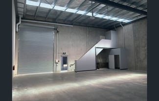 Factory, Warehouse & Industrial commercial property leased at 14/479 Dohertys Road Truganina VIC 3029 Factory, Warehouse & Industrial commercial property leased at 14/479 Dohertys Road Truganina VIC 3029