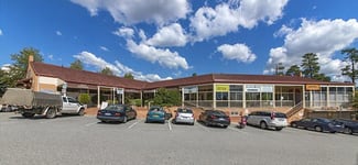 Shop & Retail commercial property leased at Ground Unit 1/1-6 Farr Place Isaacs ACT 2607 Shop & Retail commercial property leased at Ground Unit 1/1-6 Farr Place Isaacs ACT 2607
