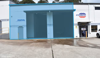 Factory, Warehouse & Industrial commercial property leased at Unit 3, 39 Glenwood Drive Thornton NSW 2322 Factory, Warehouse & Industrial commercial property leased at Unit 3, 39 Glenwood Drive Thornton NSW 2322