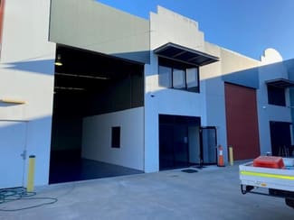 Factory, Warehouse & Industrial commercial property leased at Unit 3/5 Karratha Street Welshpool WA 6106 Factory, Warehouse & Industrial commercial property leased at Unit 3/5 Karratha Street Welshpool WA 6106