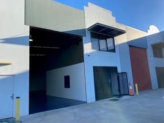 Factory, Warehouse & Industrial commercial property leased at Unit 3/5 Karratha Street Welshpool WA 6106 Factory, Warehouse & Industrial commercial property leased at Unit 3/5 Karratha Street Welshpool WA 6106