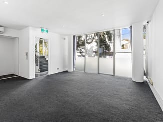 Showrooms / Bulky Goods commercial property leased at Suite 5/535 Crown Street Surry Hills NSW 2010 Showrooms / Bulky Goods commercial property leased at Suite 5/535 Crown Street Surry Hills NSW 2010