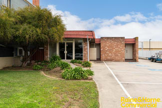 Medical / Consulting commercial property leased at 156 Fitzmaurice Street Wagga Wagga NSW 2650 Medical / Consulting commercial property leased at 156 Fitzmaurice Street Wagga Wagga NSW 2650