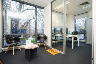 Offices commercial property leased at Level 1, 1/576 Kiewa Street Albury NSW 2640 Offices commercial property leased at Level 1, 1/576 Kiewa Street Albury NSW 2640