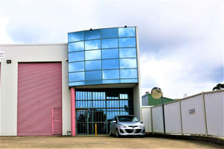 Factory, Warehouse & Industrial commercial property leased at 20/10 Chilvers Road Thornleigh NSW 2120 Factory, Warehouse & Industrial commercial property leased at 20/10 Chilvers Road Thornleigh NSW 2120