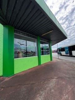 Serviced Offices commercial property for lease at 1/114 Sydney Street Mackay QLD 4740 Serviced Offices commercial property for lease at 1/114 Sydney Street Mackay QLD 4740