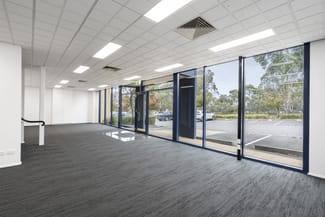 Factory, Warehouse & Industrial commercial property for lease at 2A Westall Road Clayton VIC 3168 Factory, Warehouse & Industrial commercial property for lease at 2A Westall Road Clayton VIC 3168
