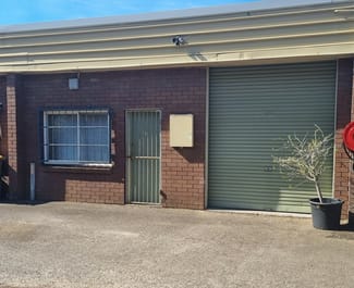 Factory, Warehouse & Industrial commercial property leased at 3/12 Grieve Road West Gosford NSW 2250 Factory, Warehouse & Industrial commercial property leased at 3/12 Grieve Road West Gosford NSW 2250