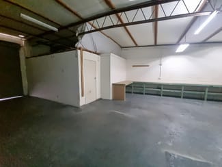 Factory, Warehouse & Industrial commercial property leased at 3/12 Grieve Road West Gosford NSW 2250 Factory, Warehouse & Industrial commercial property leased at 3/12 Grieve Road West Gosford NSW 2250