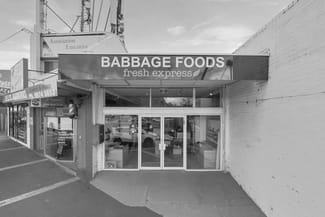 Shop & Retail commercial property leased at 6 Boronia Road Vermont VIC 3133