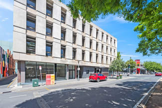 Offices commercial property leased at 5 - 7 Halifax Street Adelaide SA 5000 Offices commercial property leased at 5 - 7 Halifax Street Adelaide SA 5000