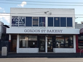 Shop & Retail commercial property leased at 142A Gordon Street Footscray VIC 3011 Shop & Retail commercial property leased at 142A Gordon Street Footscray VIC 3011
