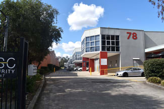 Factory, Warehouse & Industrial commercial property leased at Unit 7/78 Harley Crescent Condell Park NSW 2200 Factory, Warehouse & Industrial commercial property leased at Unit 7/78 Harley Crescent Condell Park NSW 2200