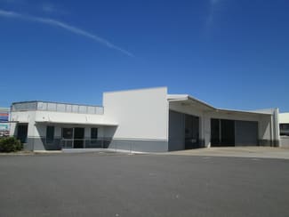 Factory, Warehouse & Industrial commercial property leased at 596 Bruce Highway Woree QLD 4868 Factory, Warehouse & Industrial commercial property leased at 596 Bruce Highway Woree QLD 4868