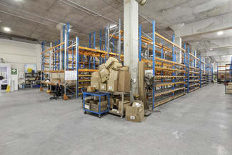 Factory, Warehouse & Industrial commercial property leased at Brookvale NSW 2100 Factory, Warehouse & Industrial commercial property leased at Brookvale NSW 2100