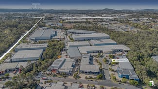 Factory, Warehouse & Industrial commercial property leased at 2/17 Buttonwood Place Willawong QLD 4110 Factory, Warehouse & Industrial commercial property leased at 2/17 Buttonwood Place Willawong QLD 4110