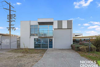 Offices commercial property leased at 1/38 Christensen Street Cheltenham VIC 3192 Offices commercial property leased at 1/38 Christensen Street Cheltenham VIC 3192