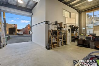Offices commercial property leased at 1/38 Christensen Street Cheltenham VIC 3192 Offices commercial property leased at 1/38 Christensen Street Cheltenham VIC 3192