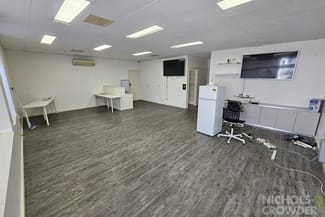 Offices commercial property leased at 1/548 Frankston Dandenong Road Carrum Downs VIC 3201 Offices commercial property leased at 1/548 Frankston Dandenong Road Carrum Downs VIC 3201