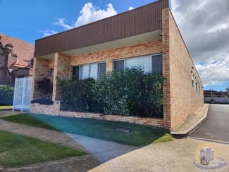 Other commercial property leased at 1/34 Barolin Street Bundaberg Central QLD 4670 Other commercial property leased at 1/34 Barolin Street Bundaberg Central QLD 4670