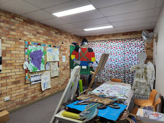 Other commercial property leased at 1/34 Barolin Street Bundaberg Central QLD 4670 Other commercial property leased at 1/34 Barolin Street Bundaberg Central QLD 4670