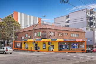 Shop & Retail commercial property leased at 120-122 Beamish Street Campsie NSW 2194 Shop & Retail commercial property leased at 120-122 Beamish Street Campsie NSW 2194