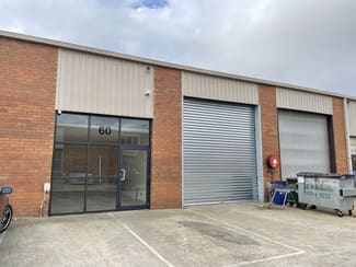Factory, Warehouse & Industrial commercial property leased at 60/166 Bridge Road Keysborough VIC 3173 Factory, Warehouse & Industrial commercial property leased at 60/166 Bridge Road Keysborough VIC 3173