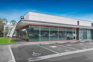 Offices commercial property sold at 11/17-19 Miles Street Mulgrave VIC 3170